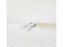 Hauss Spole Colchones - 180X200Cm|Colchón 180x200cm espuma HR 7 zonas 20cm grosor, funda desenfundable
