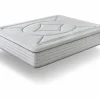Dormissimo Colchón Látex|Colchon con latex 140X200 ATRIA Altura 30 CM | Espuma HR | Firmeza 3'5/5