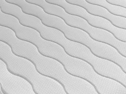 Dreamdi Colchon de espuma 90X190 APOLO, Altura 14 CM, Ergonomico y transpirable Discount