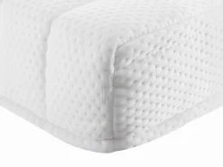Ysmée Colchón Espuma|Colchones - 90X190Cm|Colchon de espuma 7 zonas STELO KIDS grosor 12cm YSMÉE