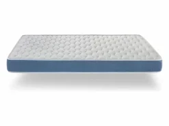 Dreamdi Colchon de espuma 140X190 ARES Altura 16 CM Ergonomico y transpirable Online