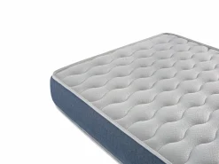 Dreamdi Colchon de espuma 140X190 ARES Altura 16 CM Ergonomico y transpirable Online