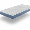 Colchon de espuma 150X200 AURUM Altura 16 CM Ergonomico y transpirable^ Hot