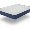 Dreamdi Colchon de espuma 140X190 DEO, Altura 22 CM, Adaptable, firmeza media y transpirable Hot
