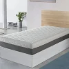 Dormissimo Colchon medical 135X190 ARTICULADO, Altura 21 CM, relajacion muscular, anti stress y ergonomico. Firmeza 3/5 Media Hot