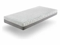 Colchon medical 90X190 ARTICULADO, Altura 21 CM, relajacion muscular, anti stress y ergonomico. Firmeza 3/5 Media^Dormissimo New