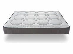Dormissimo Colchones - 180X200Cm|Colchon 180x200 HIDRA VISCO -ALTURA 22 CM -Viscoelástica- Elegante y firme