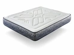 Dormissimo Colchones - 140X190Cm|Colchon 140X190 INFINITY FOAM – Altura 29 cm | Viscoelástico Multicapa | Ergonómico | Firmeza Media | Transpirable y Antibacteriano