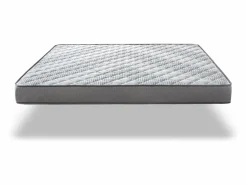 Colchon 150X190 NIDRA Altura16 CM espuma HR Firmeza media Online