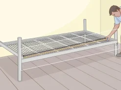 Dormissimo Colchon 90x200 PROMO CONFORT - Altura 14 CM - Ergonomico, Transpirable, Memory. Ideal para cama nido Hot
