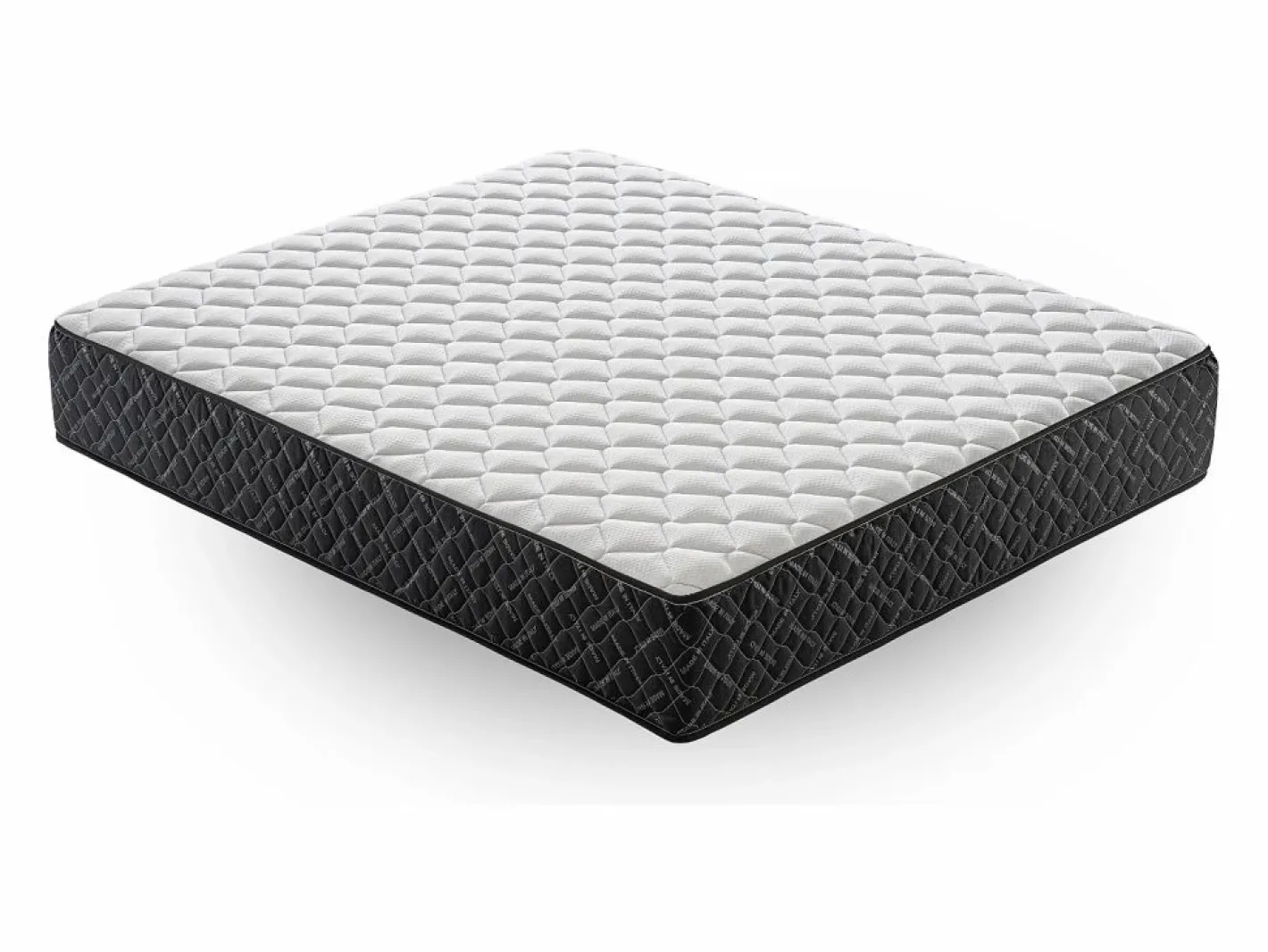 I Love Sleep Colchón Espuma|Colchón Memoria De Forma|Colchon 90x190 viscoelástic - Altura 30 cm - Rigidez H3