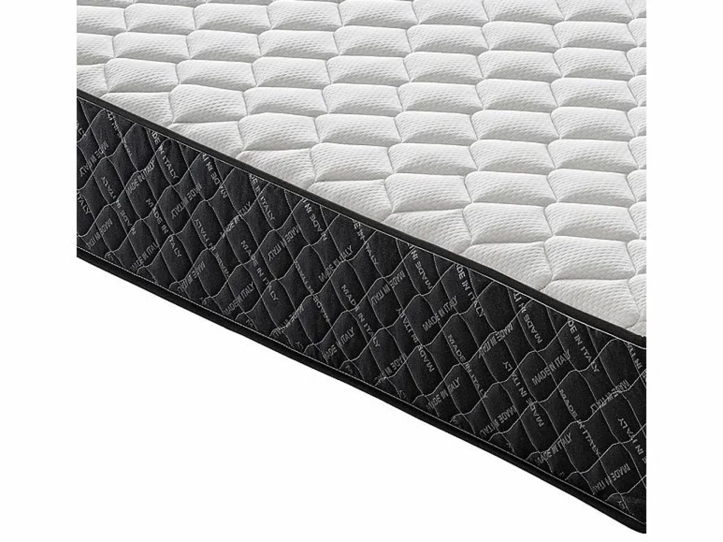 I Love Sleep Colchón Espuma|Colchón Memoria De Forma|Colchon 90x190 viscoelástic - Altura 30 cm - Rigidez H3