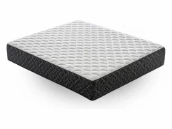 I Love Sleep Colchon 150x190 viscoelástic - Altura 30 cm - Rigidez H3 Outlet