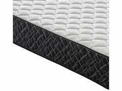 I Love Sleep Colchon 140x190 viscoelástic - Altura 30 cm - Rigidez H3 Best
