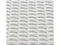 Colchon 160x200 viscoelástic - Altura 30 cm - Rigidez H3^I Love Sleep Hot