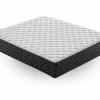 I Love Sleep Colchon 140x200 viscoelástic - Altura 30 cm - Rigidez H3 Best