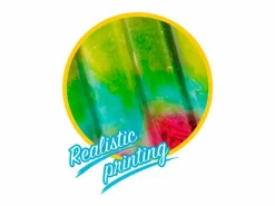 Intex Colchoneta hinchable Rainbow Popsicle +14A 183x66 cm Multicolor Sale