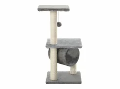 Garden Furniture Juego De Animales|Colen Rascador para gatos con poste rascador de sisal 65 cm