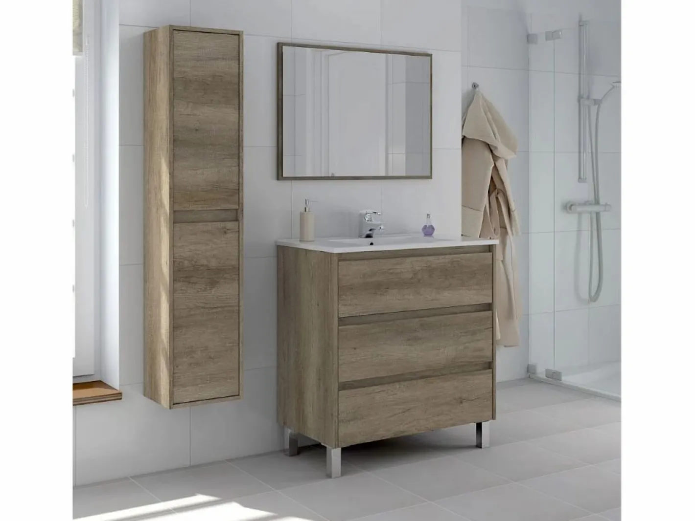 Columna de baño Dakota^duehome Sale