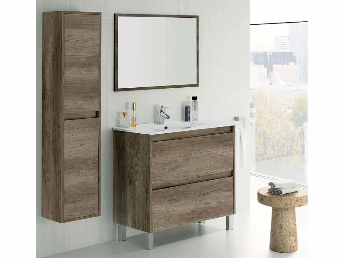 Columna de baño Dakota^duehome Sale
