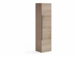 Vente-unique Columna De Baño|Columna de baño suspendida - - H140 cm - NISAYA