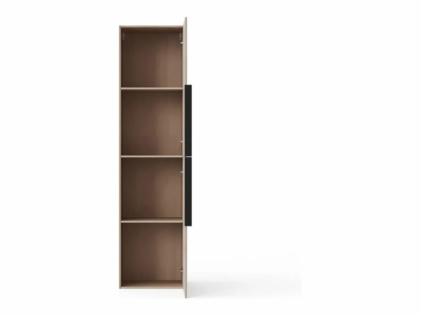Vente-unique Columna De Baño|Columna de baño suspendida - - H140 cm - NISAYA
