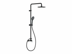 Columna de ducha AITA acero inoxidable mate - 127cm^Shower & Design New