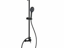 Columna de ducha AITA acero inoxidable mate - 127cm^Shower & Design New