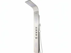 Columna de ducha de hidromasaje termostática FELICITA^Shower & Design Discount