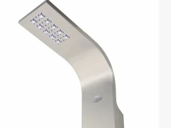 Columna de ducha de hidromasaje termostática FELICITA^Shower & Design Discount