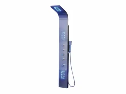 Columna de ducha de hidromasaje termostática FELICITA^Shower & Design Discount