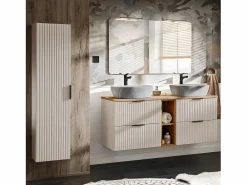 Columna de pared 1 puerta Adriel Cachemira^Petits-Meubles Sale