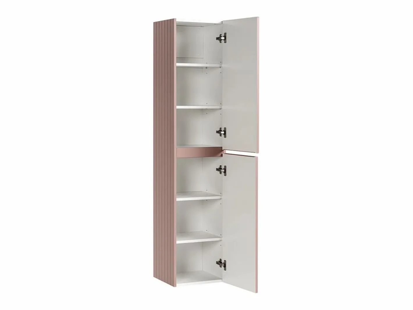 Petits-Meubles Columna De Baño|Columna de pared 2 puertas Zelie da