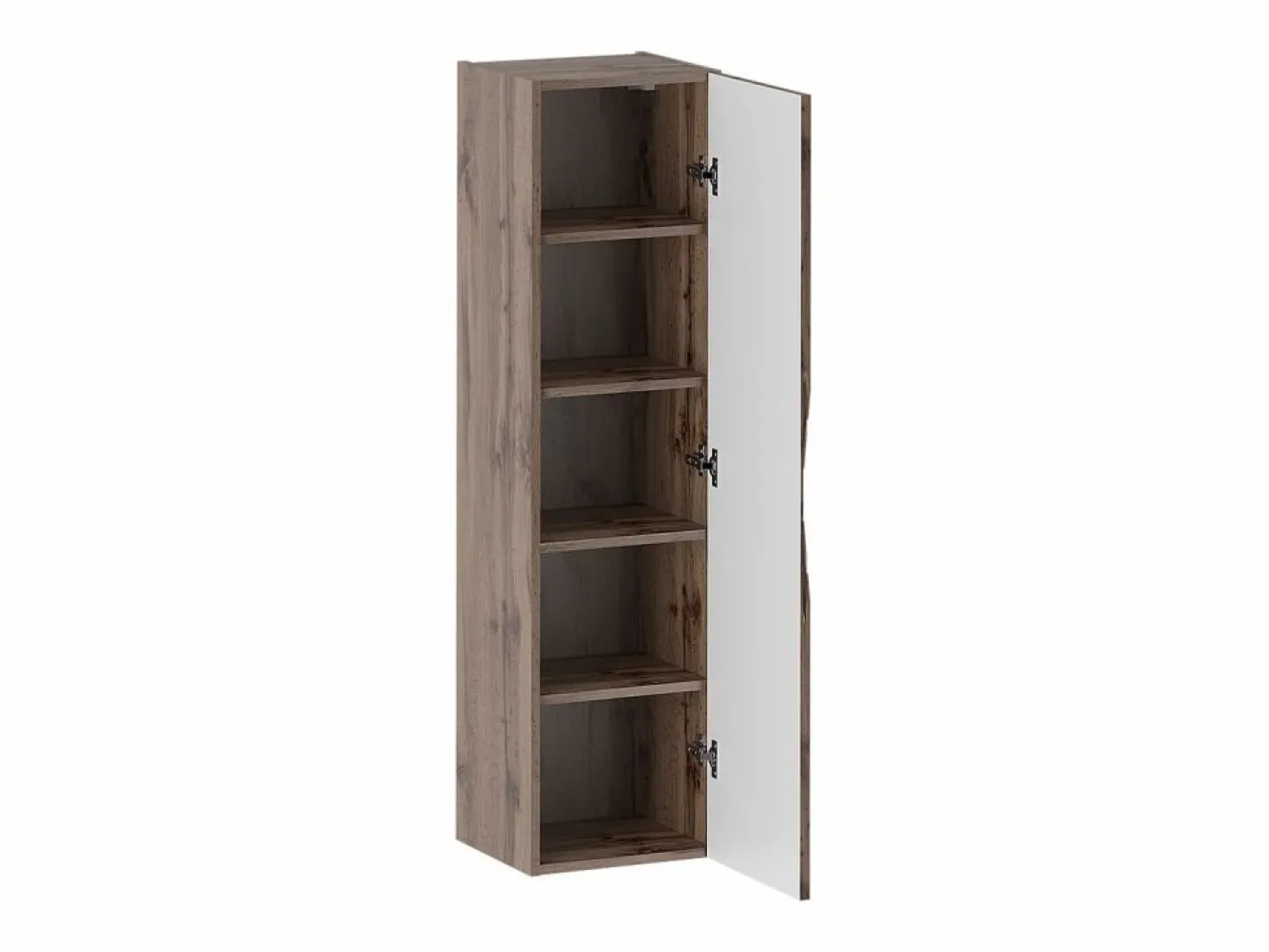 Columna de pared Tao Madera^Petits-Meubles Sale