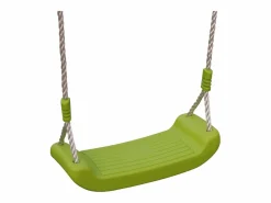 Sweeek Columpios de parque infantil Verde Hot