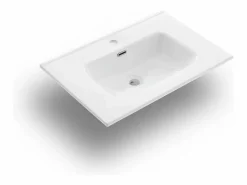 Conjunto De Baño|Composición 4 piezas VENERE polvo