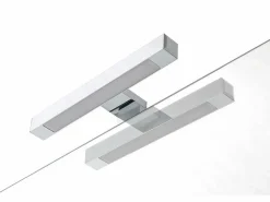 Composición de doble lavabo 5 piezas SOLMIRA^ Outlet