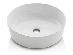 Composición de lavabo doble ASTRA de 8 piezas^ Outlet