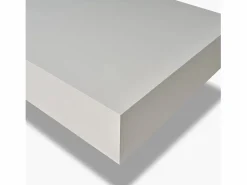 Mueble De Baño Con Doble Lavabo|Composición de lavabo doble ASTRA de 8 piezas