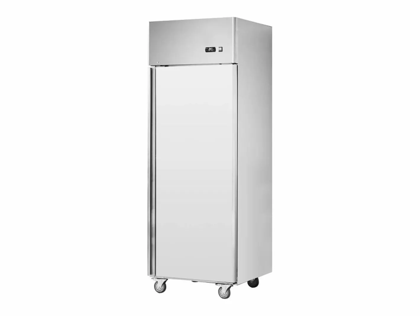 Congelador Comercial SucceBuy 570 L Vertical 1 Puerta^ Hot
