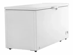 Congelador Horizontal SucceBuy de 488 L con 4 Cestas Blanco Online