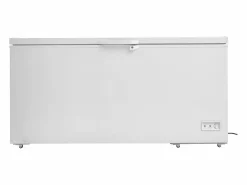 Congelador Horizontal SucceBuy de 488 L con 4 Cestas Blanco Online