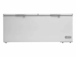 Electrodomésticos De Frío|Congelador Horizontal SucceBuy de 561 L con 4 Cestas y Tapas Dobles