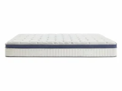Palacio Conjunto Colchón Y Somier|Conjunto 180 x 200 cm king size canapé abatible + colchón muelles ensacados 7 zonas - MALAO de