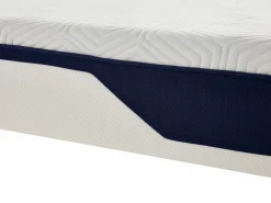 Ysmée Conjunto Colchón Y Somier|Conjunto 160 x 200 cm queen size canapé abatible + colchón espuma HD - FAGANI de YSMÉE