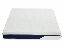 Ysmée Conjunto Colchón Y Somier|Conjunto 160 x 200 cm queen size canapé abatible + colchón espuma HD - FAGANI de YSMÉE