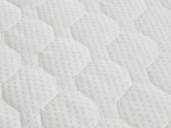 Conjunto 140 x 190 cm somier de láminas + colchón de espuma desenfundable de 10 cm de grosor NASUS de YSMÉE^Ysmée Online