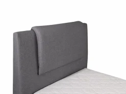 Conjunto boxspring relax tela 100x200 cm CASTEL II^Palacio Hot