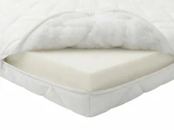 Conjunto completo boxspring - 2 x 90 x 200 cm - Terciopelo - - DONISI de^Palacio Discount