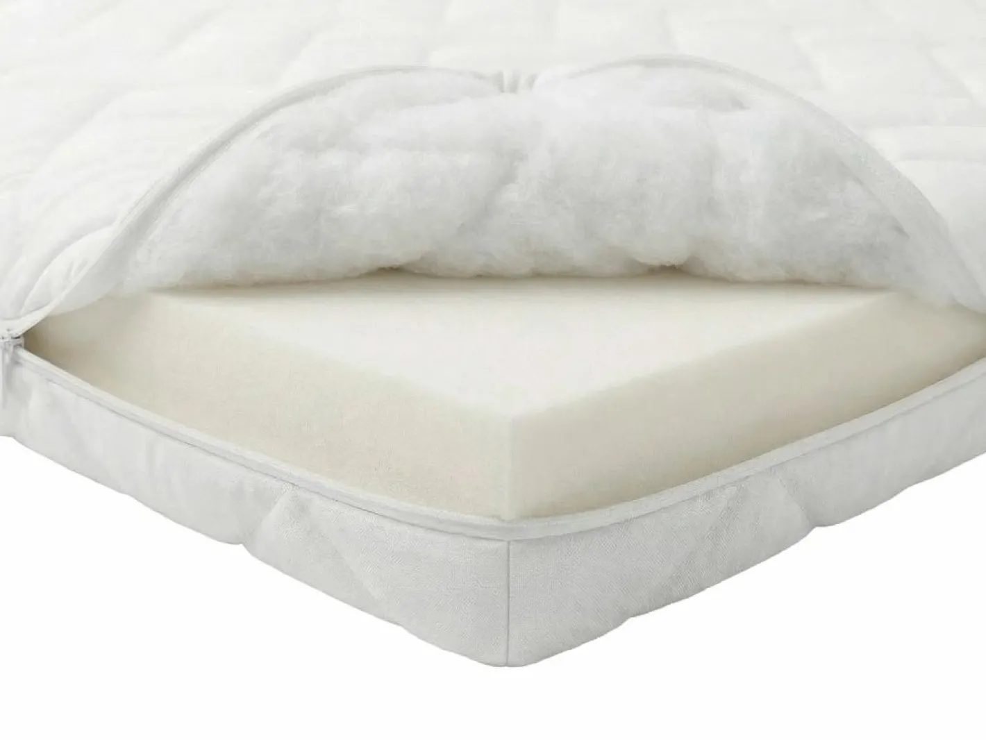 Conjunto completo boxspring - 2 x 90 x 200 cm - Terciopelo - - DONISI de^Palacio Discount